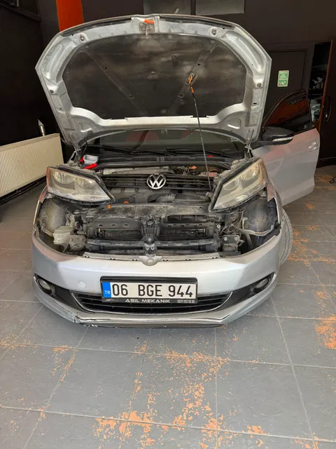 Tasarım öncesi far