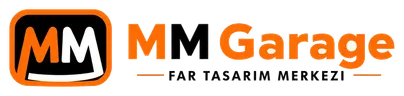 MM Garage Far Tasarım Merkezi